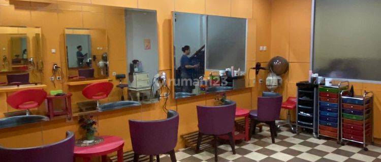 Ruko 3 Lantai, Cibubur Indah 3, Cocok Untuk Semua Usaha, Strategis 1