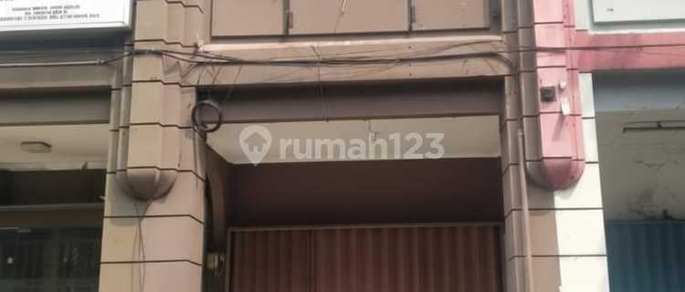 Cheapest Shop House on Alternative Roadside in Cibubur, Citra Gran, Suitable for Office and Business, Negotiable 1