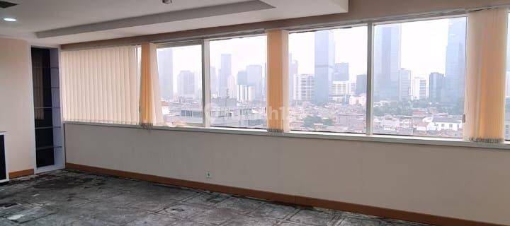 Office Space Luas 367m2 Lantai 11 Di Rasuna Said Kuningan Jaksel 1