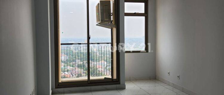 Apt.Sakura Garden City Lt.Tinggi Unfurnished, Cipayung Jaktim Th 1