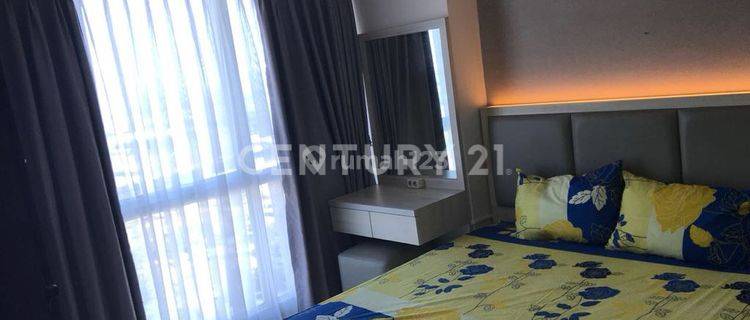 Apartemen Calia Tipe 1BR FF Lantai 18 1