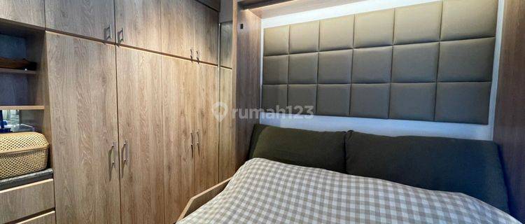 Apartemen Tifolia Pulomas Full Furnished Bulanan 1