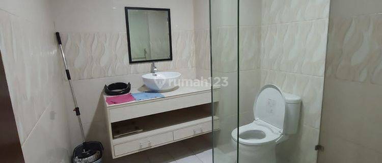 Apartemen Callia Pulomas Full Furnished Bulanan 1