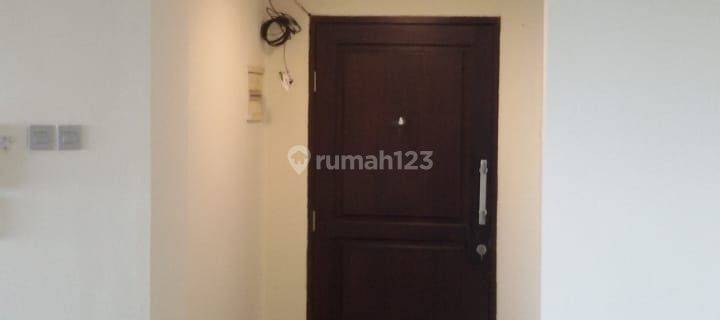 Graha Cempaka Mas 3BR Luas 94m2 Jakarta Pusat 1