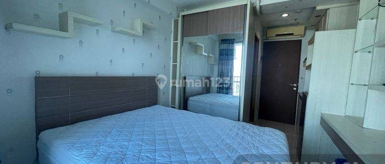 Apartemen Tifolia Tipe Studio Furnished Lantai 30 1