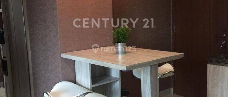 Apartemen Calia 3BR Furnished Lantai 1 Di Pulomas 1