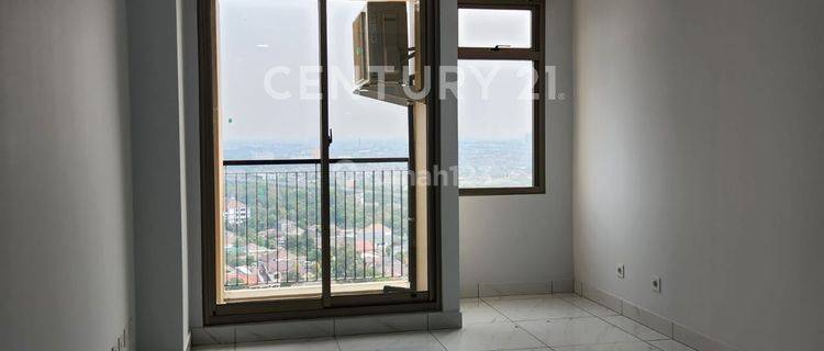 Sakura Garden City 1BR Unfurnished Lt Tinggi, Cipayung Jaktim Th 1