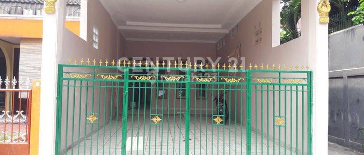 Rumah 2 Lantai  Untuk Kantor Atau Tempat Tinggal Di Pasar Minggu 1