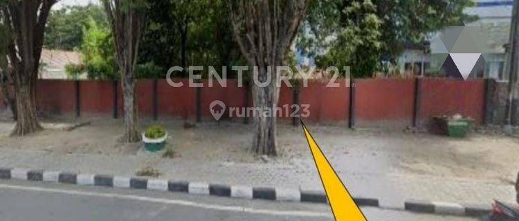 Dijual Tanah Kavling Kawasan Perkantoran Di Palu SulTeng Th 1