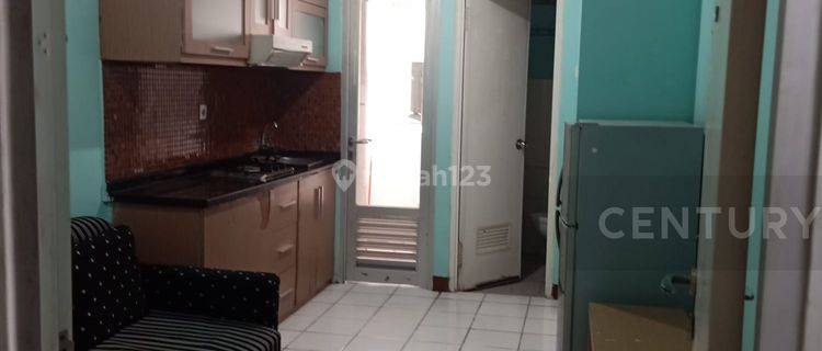 Gading Nias Resd. 2KT Furnished Lantai Rendah Rapi Terawat Th 1