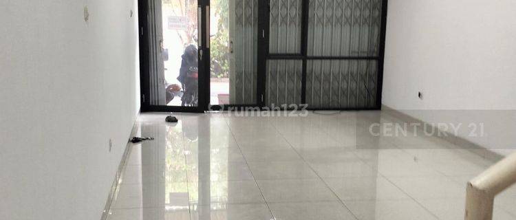 Ruko Baru Minimalis Taman Aries Utama Jakarta Barat 1