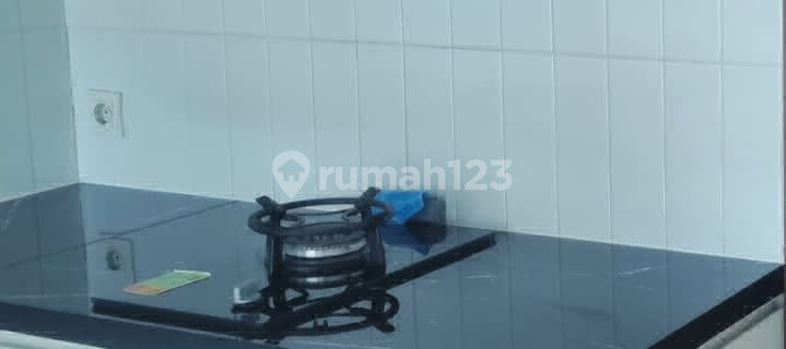 Apertement Callia di Pulo Gadung 1