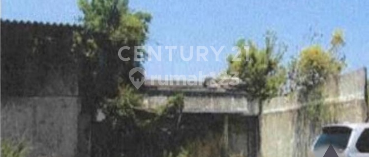 Dijual Ruko Kawasan Industri 1Lt. Di Semarang Jawa Tengah Th 1