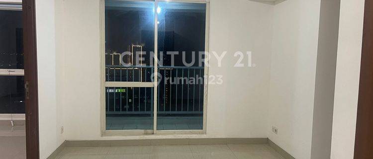 Apartemen Calia 2BR Unfurnished Lantai 37 View Bella Terra 1