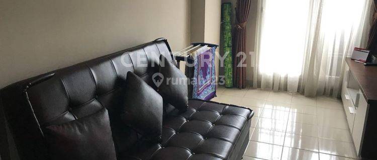 Apartemen Sunter Park View Lantai 20 Type 36 1