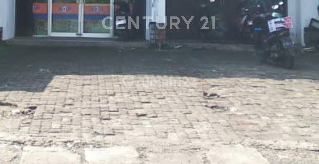 Ruko 2 Lantai Di Jalan Raya Meruyung Depok 1