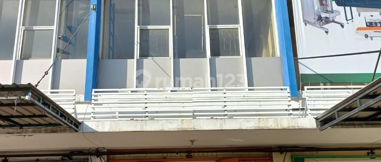 Turun Harga Ruko Cbd Palm Lokasi Strategis 0030 agujel 1