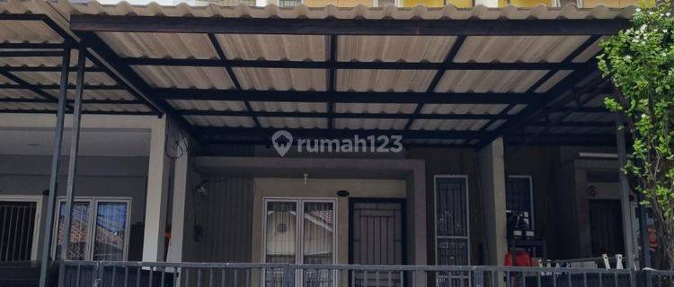 Di Jual Rumah Siap Huni Di Duta Garden Cluster Beverly Hills 0040 jel 1