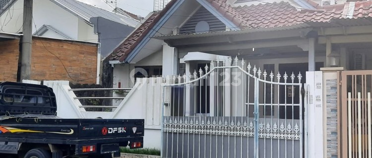 For Sale Ready-to-Occupy House in Citra 1 Ext 0032 JOE 1