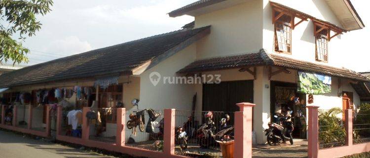 Di Jual Rumah Kost Di Cengkareng 0032 JAH 1