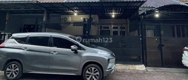 Di Sewakan Rumah Siap Huni Di Citra 5 0039 HOS 1