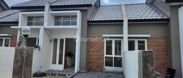 Rumah Siap Huni Di Surabaya Medoakan Ayu Dekat Merr 1