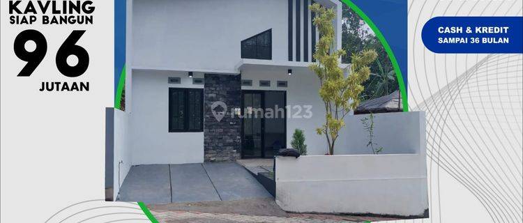 0 JLN KALIANDA PRIGEN VILLA SIAP HUNI DAN TANAH KAVLING  1