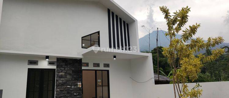MILIKI VULLA DI KAWASAN WISATA DINGIN DI PRIGEN TRETES 1