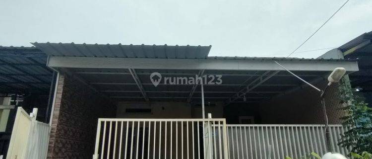 Disewakan Rumah Di Graha Kota Sidoarjo Semi Furnish 1