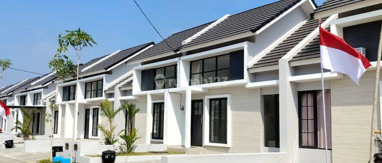 Dijual Rumah Di Shaistanaya City Gratis Biaya Kpr 1