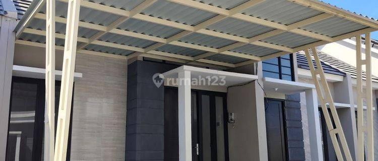 5 Juta Sudah Dapat Rumah Di 0 Jalan Oerr Surabaya 1