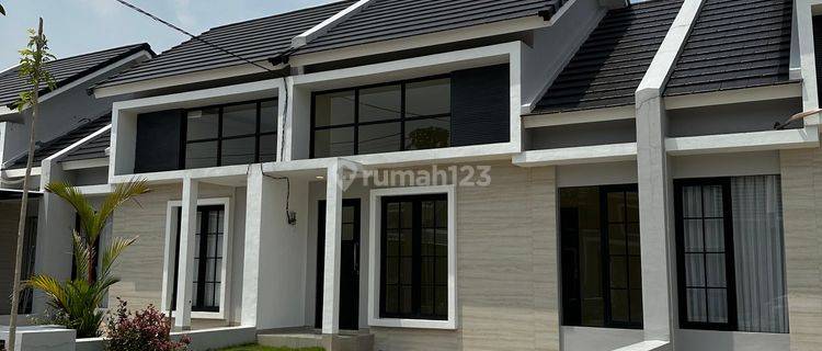 Dijual Rumah Lokasi 0 Jalan Raya Sidodadi Sidoarjo 1