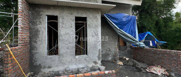 Dijual Rumah 200 Jutaan Lokasi Strategis Di Plintahan Pandaan 1