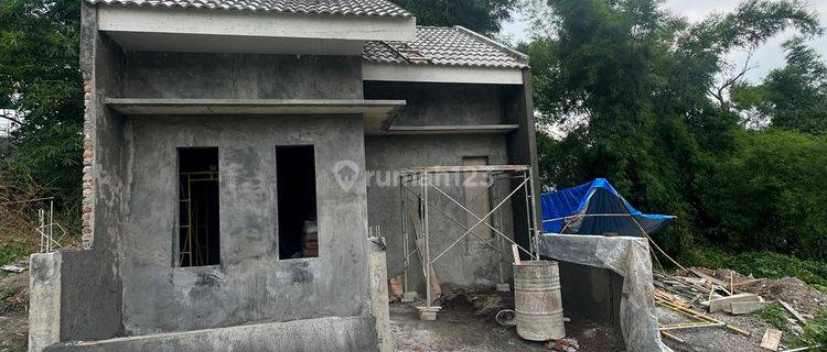 Dijual Rumah Lokasi Dekat Dengan Jalan Raya Pandaan Prigen 1