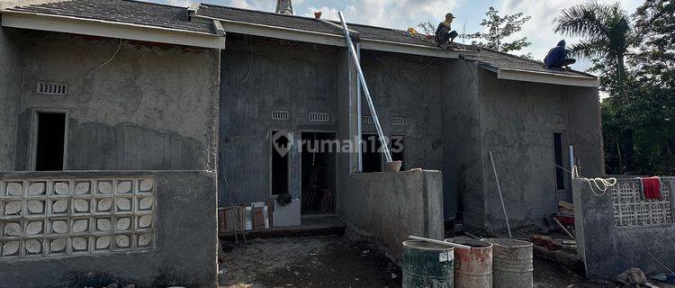 Dijual Rumah Siap Huni Murah 200 Jutaan Di Pandaan 1