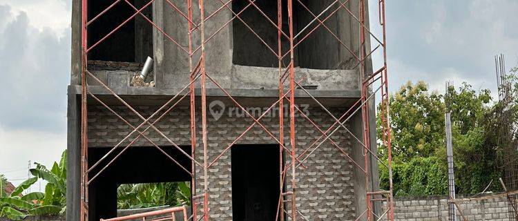 Rumah 2 Lantai 4 Kamar Tidur Di Kota Sidoarjo 1