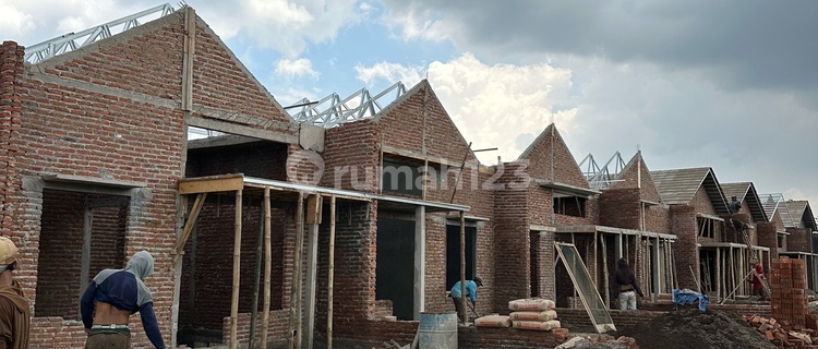 Rumah Angsuran 1 Jt An Dekat Bandara Juanda Sidoarjo 1