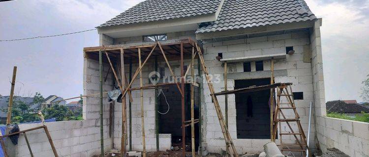 Rumah Cantik Minimalis Baru Di Pandaan 1