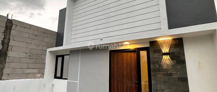 Rumah Baru Grees Di Pandaan Prigen Dekat Puncak Tretes 1