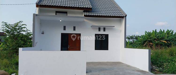 Rumah Bebas Desain Bisa Beli Tanah Kavling Juga Dipandaan 1