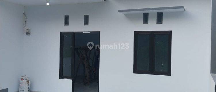 Rumah Di Pandaan Akses Mudah Dikota Pandaan  1