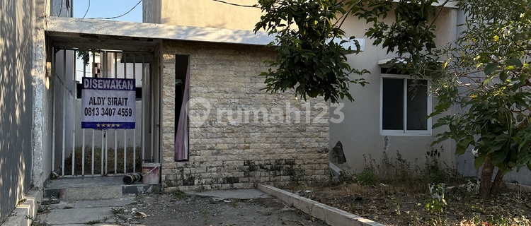 For Rent: House In Gardenia Kahuripan Cluster 1