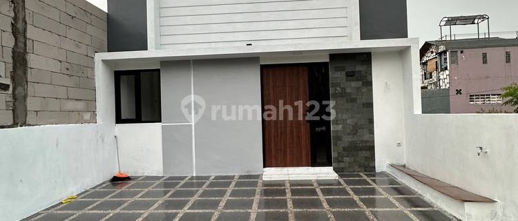 Asli Rumah Di Pandaan Rumah Baru 1