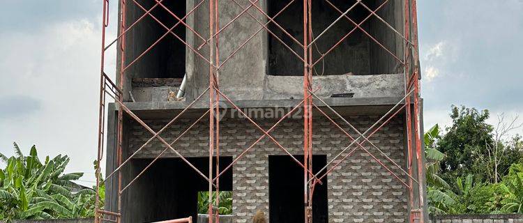 Rumah 2 Lantai 4 Kamar Tidur Di Kota Sidoarjo 1