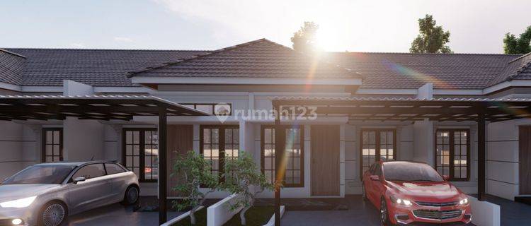 RUMAH PRIVATE LIVING MEDAN JOHOR TENANG DAN NYAMAN 1