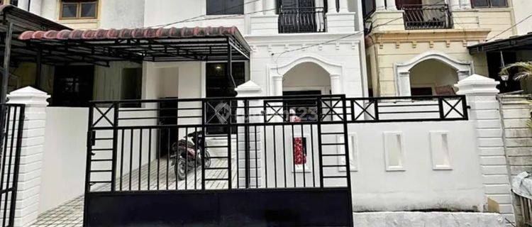 Rumah Muslim Murah Cantik dan Terawat Turun Harga Medan Selayang 1