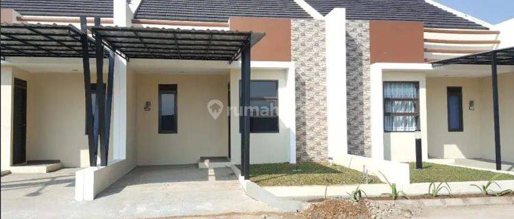 Rumah Minimalis Di Grand Sharon Residence, Bandung 1