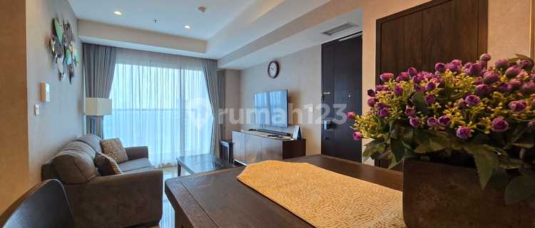 For Rent Premium Branz BSD Apartment. Furnished 1