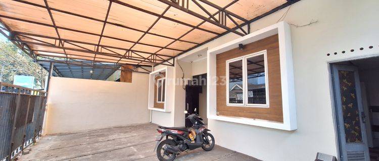 Dijual Bangunan Rumah 2 Lantai Untuk Kantor Atau Ruang Usaha di Griya Loka Bsd. 1