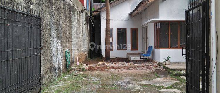 Disewakan Tempat Usaha di Pinggir Jalan Raya. Untuk kantor, Gudang maupun Rumah Makan. 1